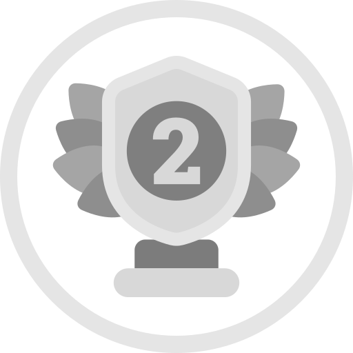 Silver Medal