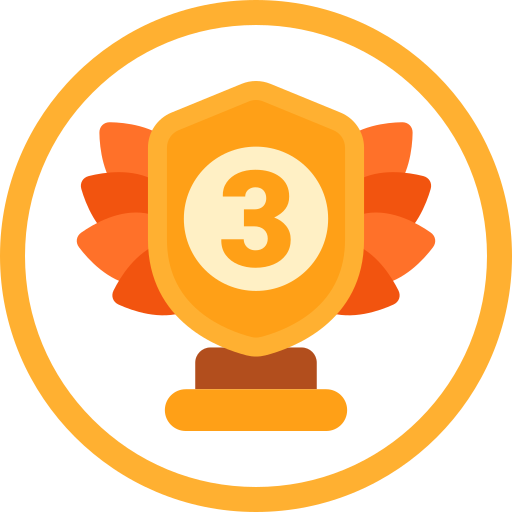 Bronze Medal